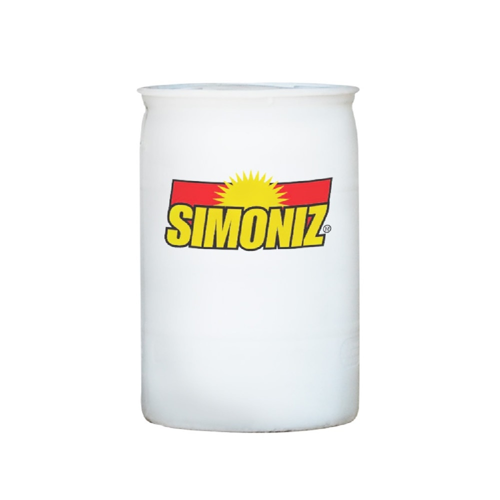 Simoniz Hot Wax and Shine | Tommy Car Wash
